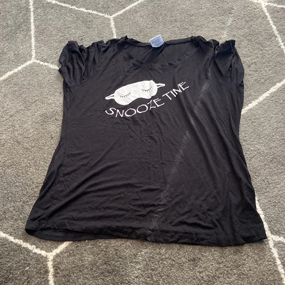 Serra pajama set - Picture 2 of 8